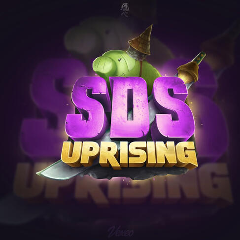SDS Rising